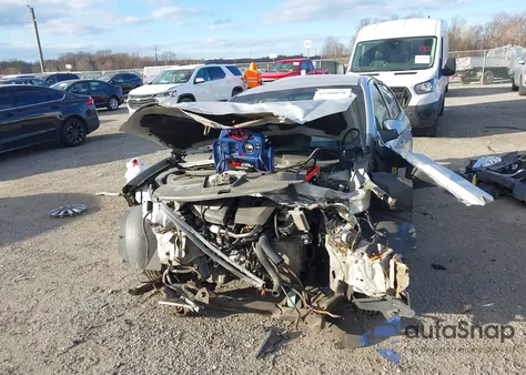 2008 Chevrolet Cobalt Lt z USA, uszkodzony, nr VIN 1G1AL58F687213855